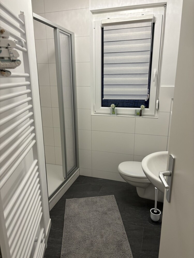 Monteur-Zimmer - Mainz-Kastel - Anna`s Ferienwohnung